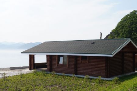 Мыс Балюзек