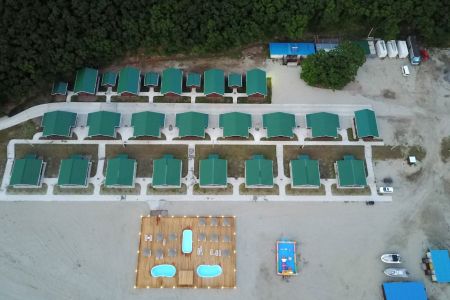 Мыс Балюзек