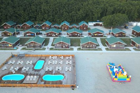 Мыс Балюзек