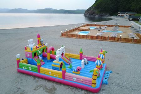 Мыс Балюзек