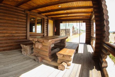 Мыс Балюзек