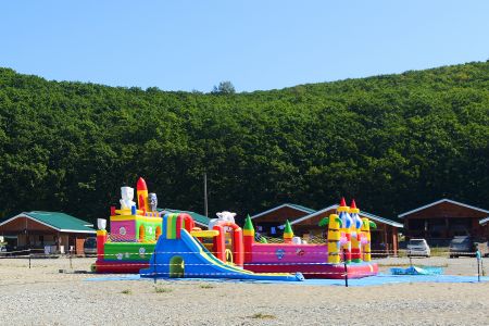 Мыс Балюзек