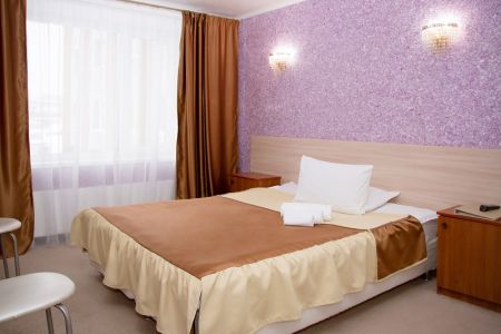 Комфорт дабл