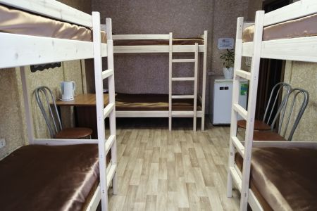 Эконом 6-местный