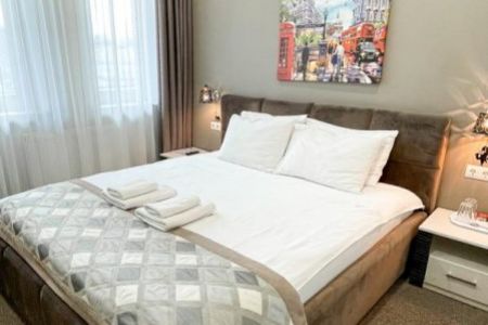 Стандартный 2-местный