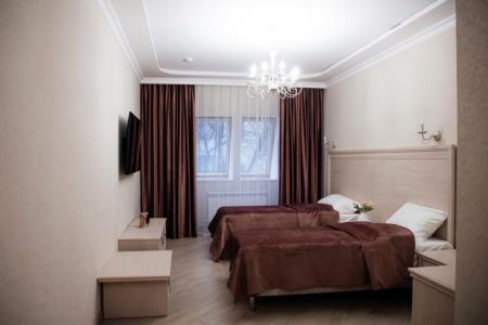 Стандартный 2-местный