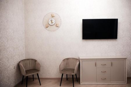 Стандартный 2-местный