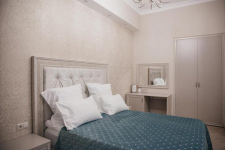 Стандартный 2-местный