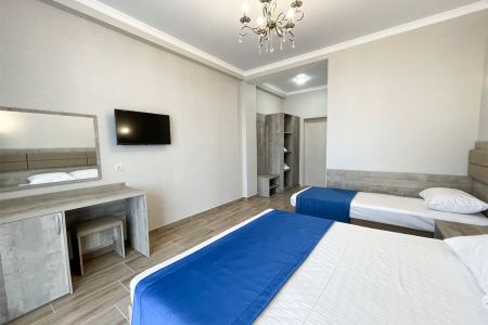 Стандартный 3-местный 1-комнатный