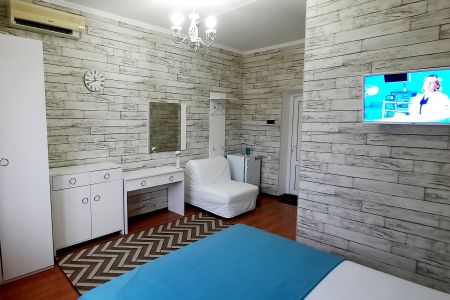 Комфорт 3-местный