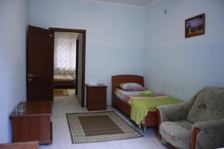 Комфорт 3-местный