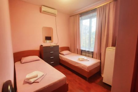 Комфорт 3-местный