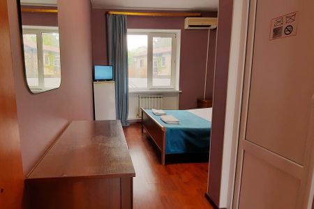 Комфорт 3-местный