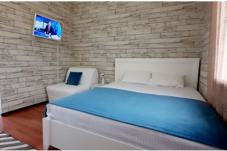 Комфорт 3-местный