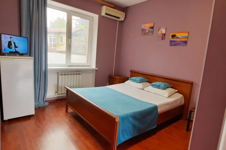 Комфорт 3-местный