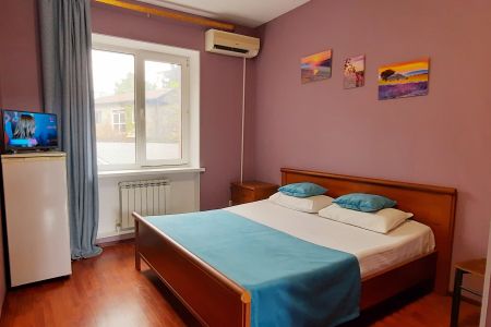 Комфорт 3-местный