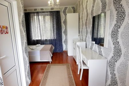 Комфорт 3-местный