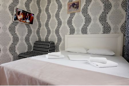 Комфорт 3-местный