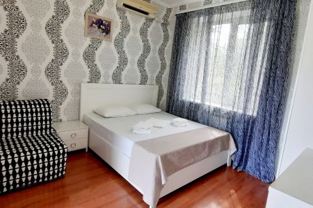 Комфорт 3-местный