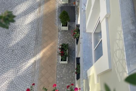 Стандартный 2-местный Улучшенный с балконом