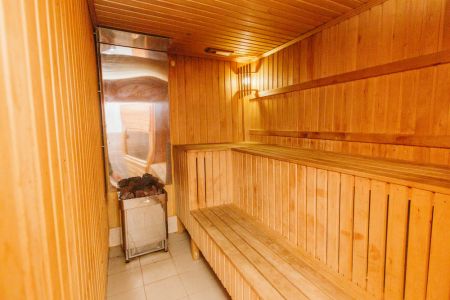 Полулюкс 2-местный (DBL)