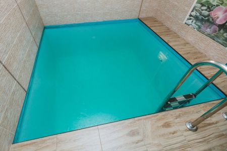 Полулюкс 2-местный (DBL)