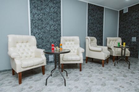 Полулюкс 2-местный (DBL)