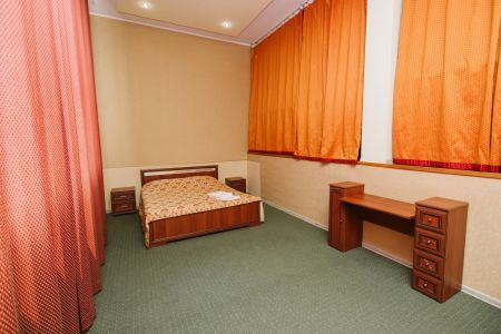 Полулюкс 2-местный (DBL)