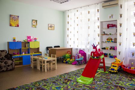 Санаторий Салават