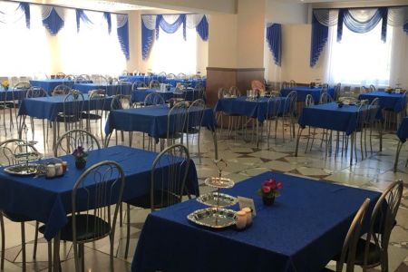 Санаторий Салават