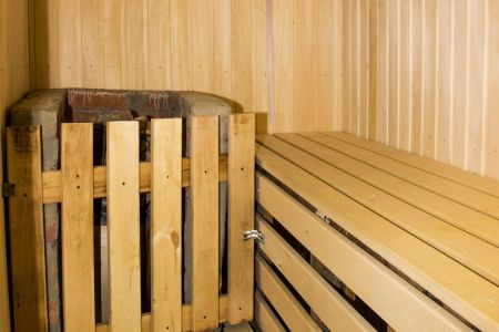 Сауна