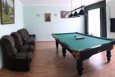 Санаторий Салават