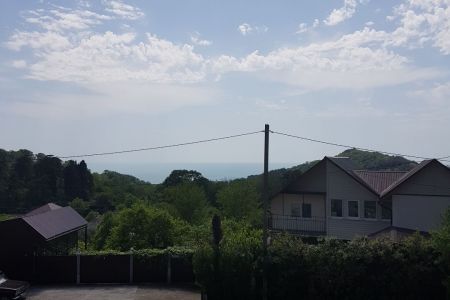 Коттедж 2-местный, общий вид