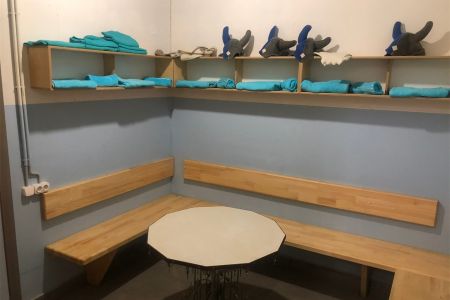 Русская баня