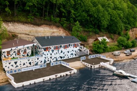 Внешний вид