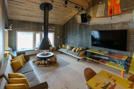 Внешний вид