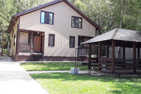 Территория