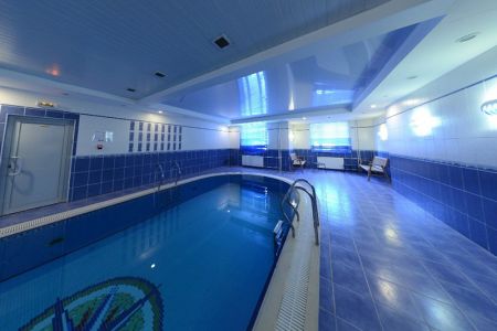 Территория