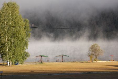 Территория