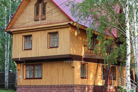 Территория