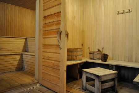 Территория