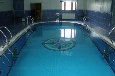 Территория