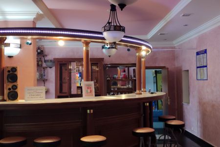 Территория