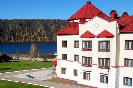 Территория