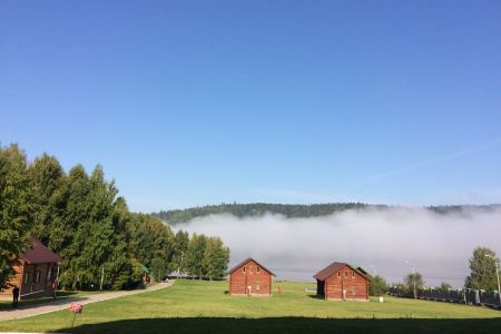 Территория