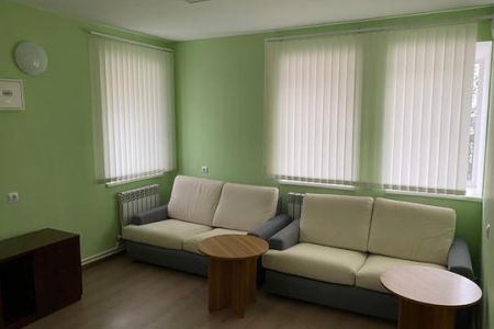 Дом 6-местный Аква