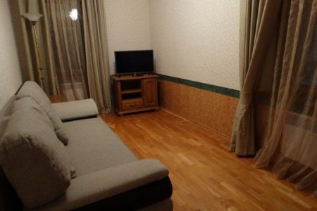 Дом Гостевой 2-местный