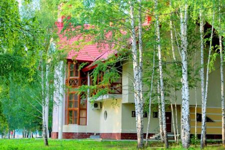 Территория