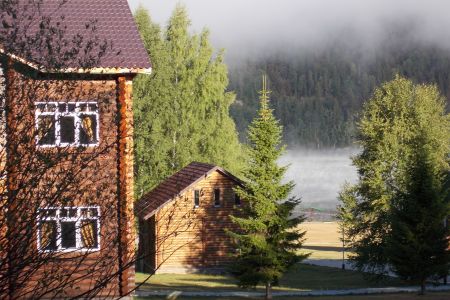 Территория