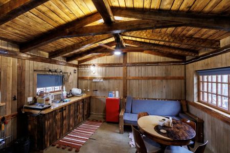 Домик 3-местный Йоуккахайнен